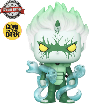 Lagerbruch - FUNKO POP! - Animation - Boruto Naruto Next Generations Mitsuki Sage Mode #699 Special Edition